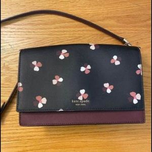 Kate Spade Crossbody Purse